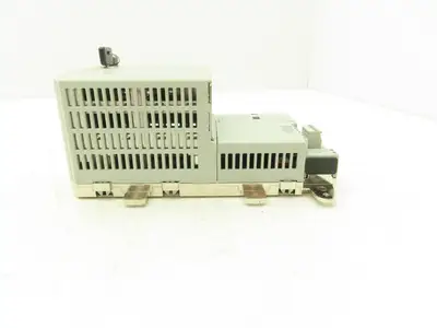 Allen Bradley 1794-L34 Flex Logix 5434 Processor Unit Ser B 96398476