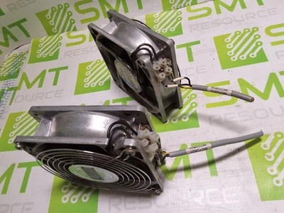 RUBSAMEN & HERR LV 200 D-57290 FILTER FAN
