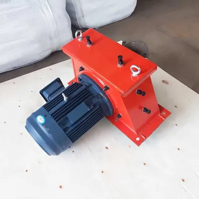 New | in-Stock ONLY SHOT BLASTING MACHINE 4kw Shot Blast Cleaning (Peening / Airless) CN | ONLY SHOT BLASTING MACHINE #1185977