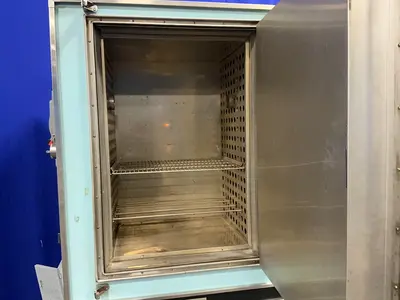 Used BLUE M POM336B1 Heat Treating Units Ohio US | HGR 24 #1325311