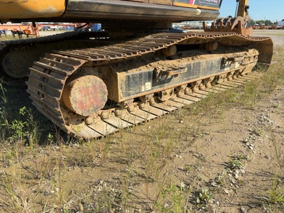 Used 2021 SANY 225C Crawler Excavators Illinois US | Revelation Machinery #1474437
