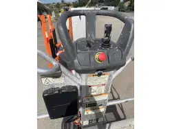 Used 2017 JLG T500J Towable Boom Lifts Pennsylvania US | Iron Exchange Equipment Solutions #1353889