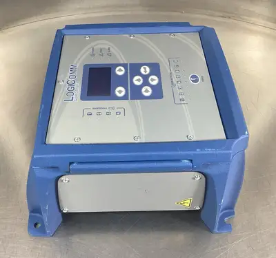 Used Nordson LOGICOMM GUN DRIVER Glue Machines South Carolina US | Palmetto Automation #1158341