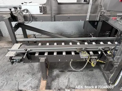 USED HAMRICK CP-15