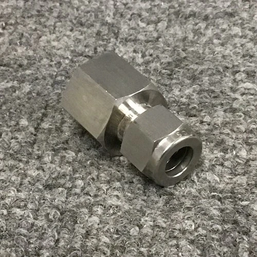 New | in-Stock Ham-Let 766LSS3/8x3/8 Valves/Fittings California US | Davliegogo LLC #1709758