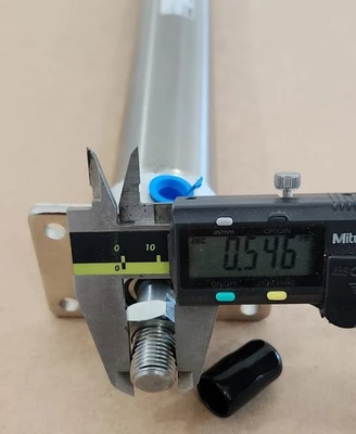 NEW SMC CDM2F40-250Z
