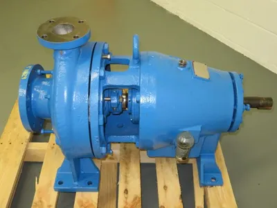 USED Goulds 3175