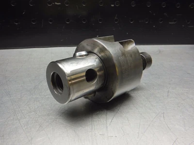 Kaiser KAB5 2.087"-3.386" Rough Boring Head TWN53 CK5B 10.315.501 (LOC2357)