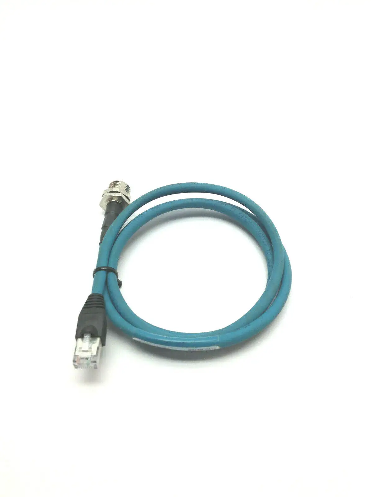 0985 806 104/1m | Lumberg  Hybird Connector Cable 1 Meter - Used