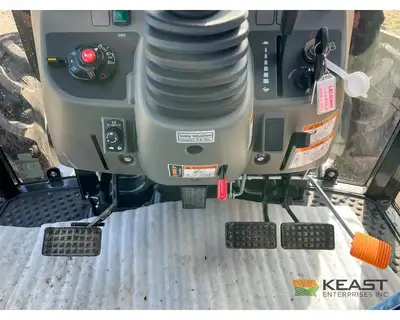 Used TYM _UNKNOWN_ Utility Tractors Iowa US | Keast Enterprises #1360516