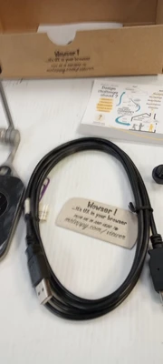 USED MR TAPPY 1x Mr Tappy Kit