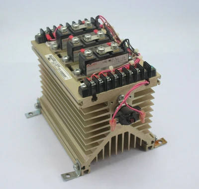 Used Baldor M055B DC Power Supplies California US | Davliegogo LLC #1705803