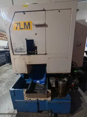 2002 MIYANO BND34-S5 Multi-Axis CNC Lathes | Toolquip, Inc. (8)