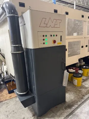 2022 DMG MORI SL-603BMC/4000 CNC Lathes (Turning Centers) | Machinery Resources International (20)