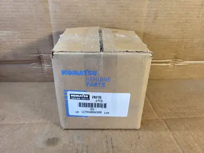NEW KOMATSU VN9106