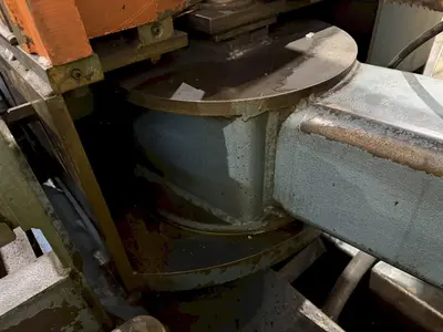 USED 2011 SCOTCHMAN SHA–3121