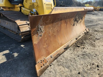 Used 2019 KOMATSU D61PXI-24 Crawler Dozers | Abele Tractor #1342970