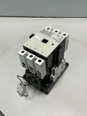 USED SIEMENS B3TF4822