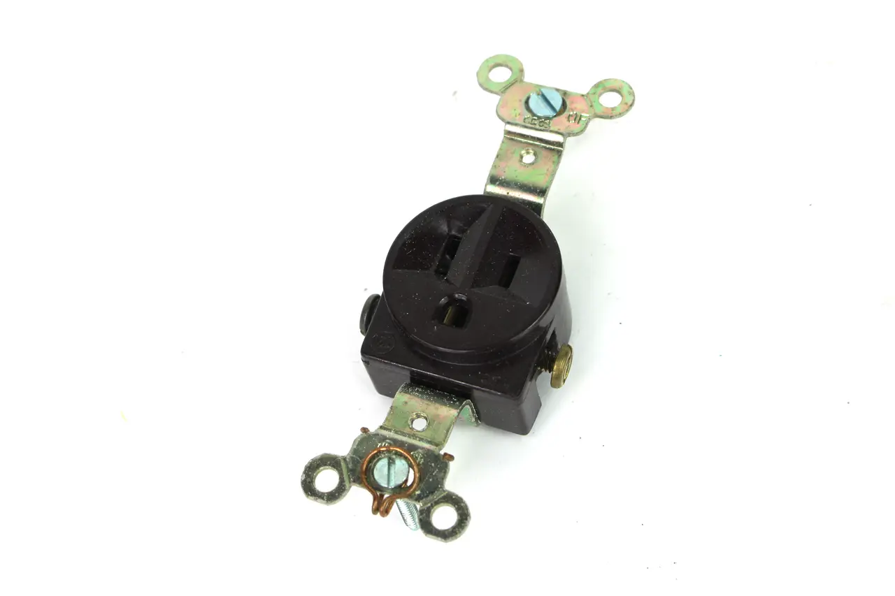 NEW GENERAL ELECTRIC GE 5251-1