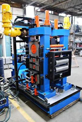 USED ERWTECH/UCG CRM-280