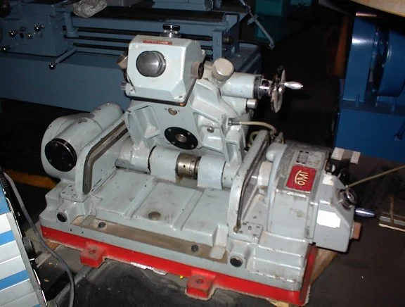 Used OPTICAL _UNKNOWN_ Rotary Tables Minnesota US | INTER-PLANT SALES #343892