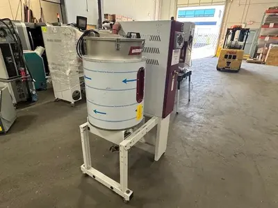 USED 2021 WITTMANN E30-70-M