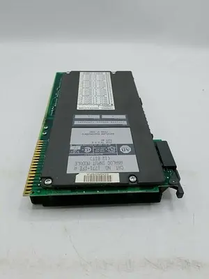 USED ALLEN-BRADLEY PLC 5