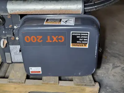 USED KONECRANES CXT20410010P16FCL0S