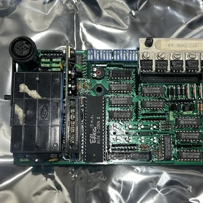 USED EFKA 0502328