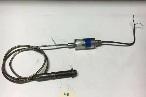 Used Dynisco PT290E-T-10M-6/60-72 Miscellaneous MRO Indiana US | J&J Industrial Supply #511051