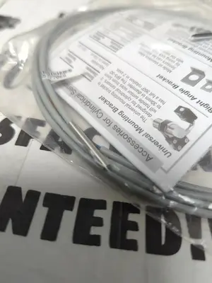 New | in-Stock PEPPERL NBB0,63M22E2 Sensors | Surplus Asset Holdings #1206483