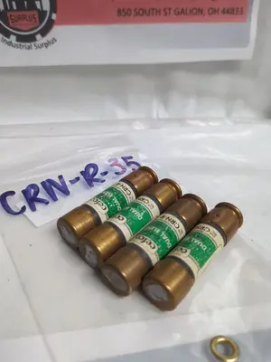 Used CEFCO CRN-R-35 Miscellaneous Equipment (Electrical & Power) | Surplus Asset Holdings #1191637