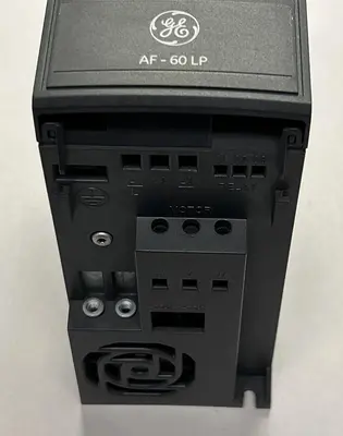 USED GENERAL ELECTRIC 6KLP43001X9A1