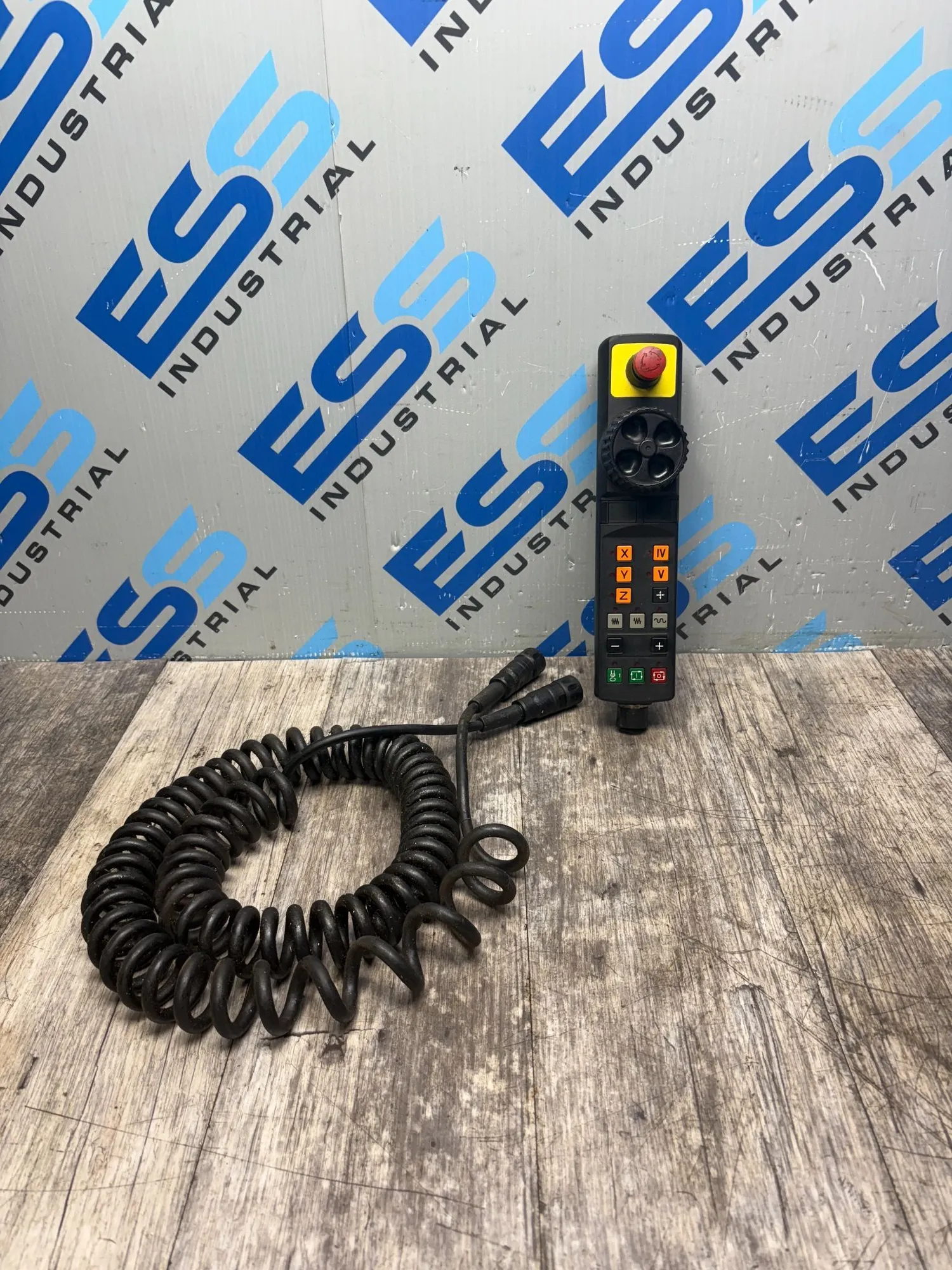 Used HEIDENHAIN HR 410 Misc Electrical & Power Parts South Carolina US | ESS Industrial Equipment Sales #1427794