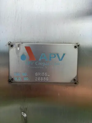 USED APV 75 HP