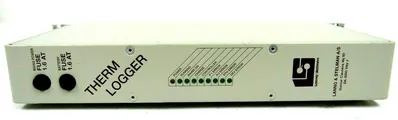 USED LANNG & STELMAN YRMC:1103-0004 THERM LOGGER MPC II 1103-0004 YRMC11030004