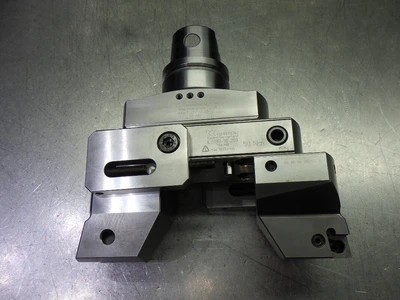Kennametal KM63 Roughing Boring System EB180-30-200 / KM63-BT-130-65 (LOC1108C)