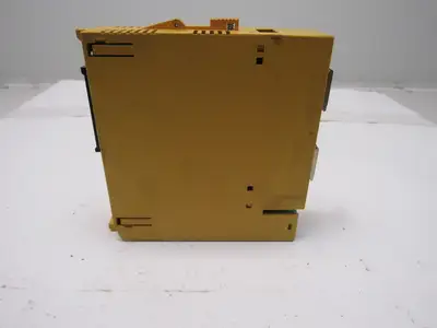 Fanuc A03B-0819-C011 I/O Interface Module PLC