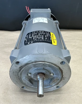 USED Baldor CD5319