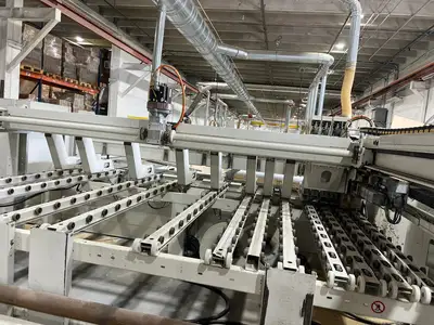 USED 2021 SCM GABBIANI GT 2 115