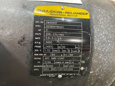 USED APV 4V2