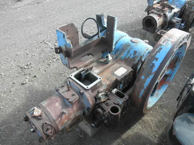 USED AJAX 6 1/2X8 EA-22