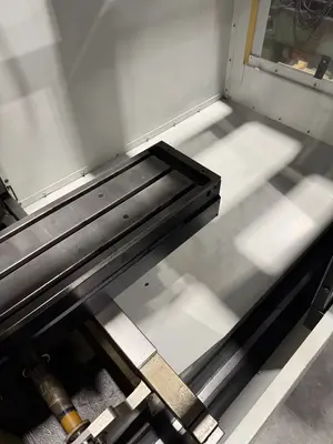 2012 HAAS TM-2P Vertical Machining Centers | Toolquip, Inc. (8)