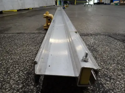Gorbel 250 Lbs Workstation Crane