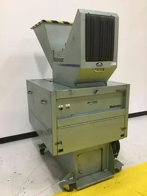 USED NELMOR RG1012P1 5HP