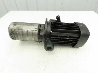Used GRUNDFOS _UNKNOWN_ Pumps Indiana US | Arrow Industrial #1408620