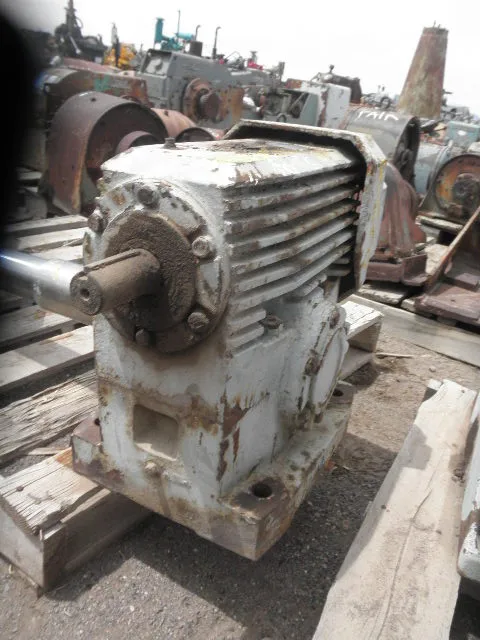 Used FOOTE BROTHERS 060 Gearboxes | Power Zone Equipment #971247