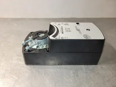 NEW JOHNSON M9216-BGA-2