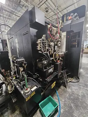 USED 2016 ENSHU GE580H