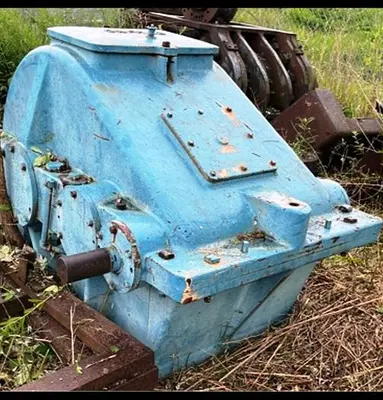 USED ALTEN INDUSTRIES A-108